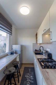 Zia Kuckója Apartman