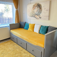 Bükk Apartman