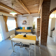 Bükk Apartman