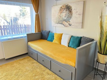Bükk Apartman