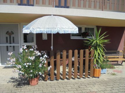 Hármas lak Apartman54
