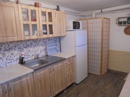 Hármas lak Apartman52