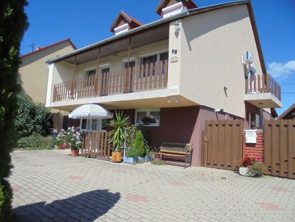 Hármas lak Apartman55