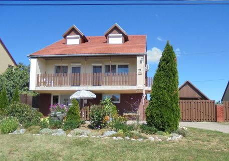Hármas lak Apartman53