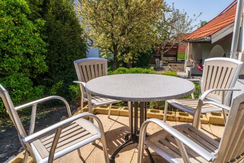 Belysium Bed&Breakfast Vendégház11