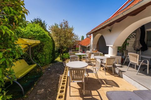 Belysium Bed&Breakfast Vendégház13