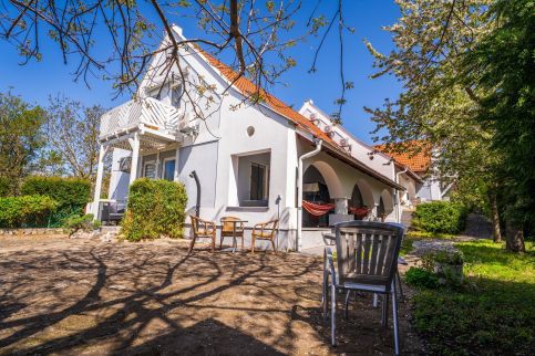 Belysium Bed&Breakfast Vendégház14