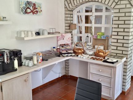 Belysium Bed&Breakfast Vendégház17