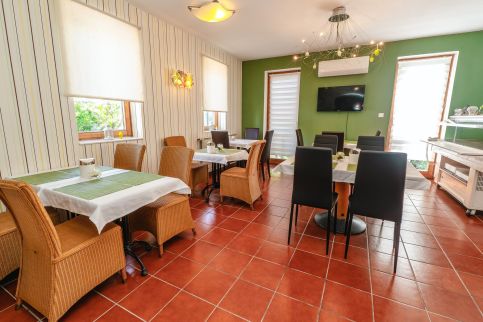 Belysium Bed&Breakfast Vendégház1