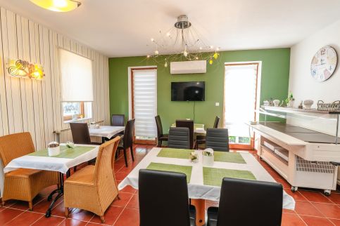 Belysium Bed&Breakfast Vendégház3