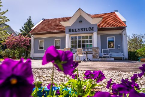 Belysium Bed&Breakfast Vendégház6