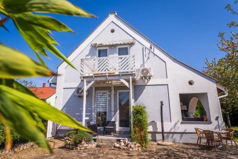 Belysium Bed&Breakfast Vendégház8