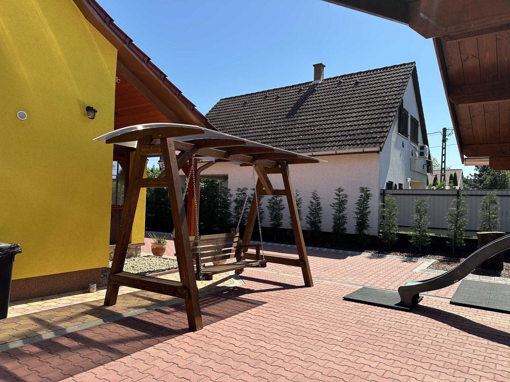 Gyöngy 2 Vendégház – Berekfürdő fotó 19