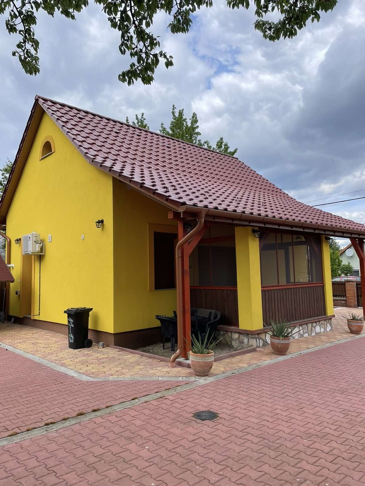 Gyöngy 2 Vendégház – Berekfürdő fotó 10