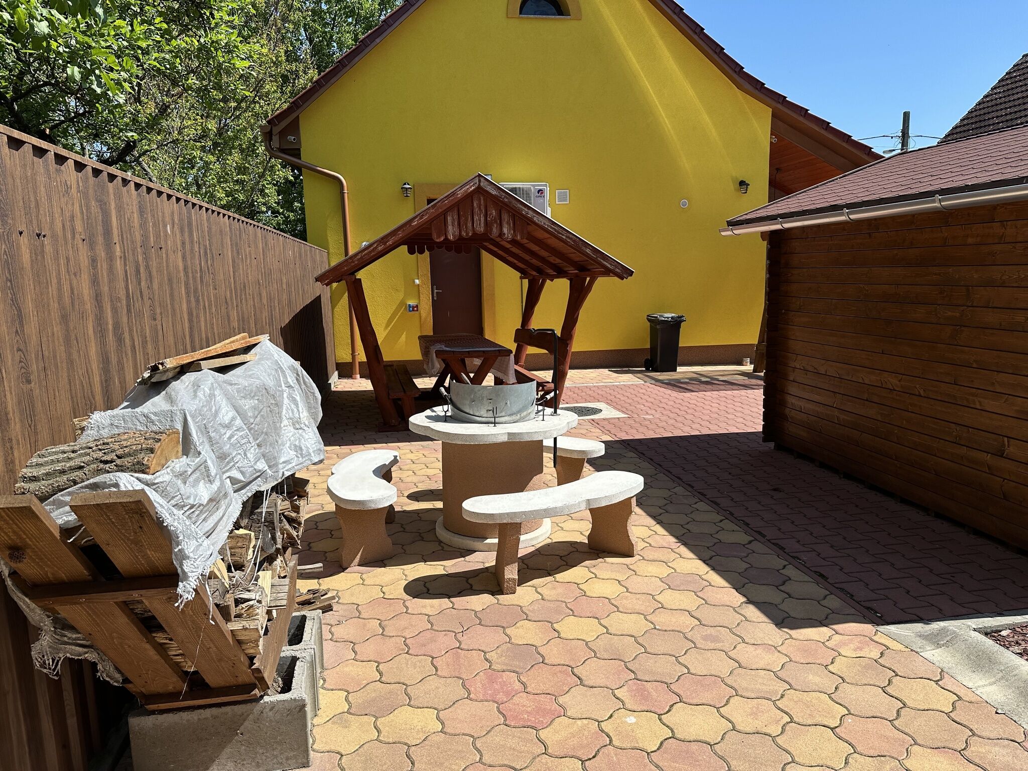 Gyöngy 2 Vendégház – Berekfürdő fotó 16