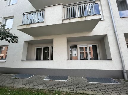 Pitypang Apartman3