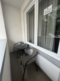 Pitypang Apartman
