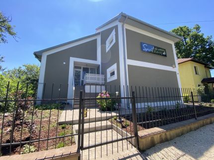 Spirit Homes Apartments