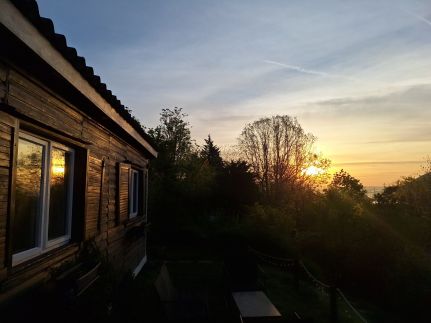 Panoráma Kabin14