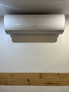 Modern Delux Apartman33