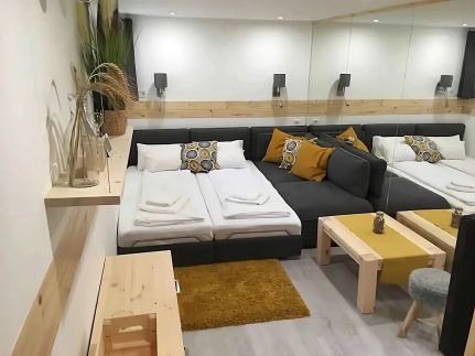 Modern Delux Apartman18