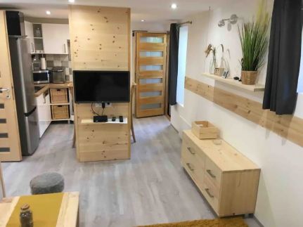 Modern Delux Apartman