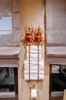 Villa Irina ***** Apartman10
