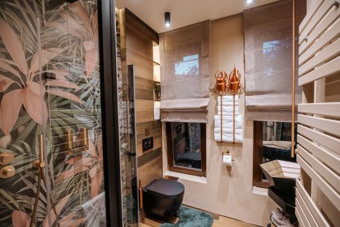 Villa Irina ***** Apartman11