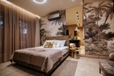 Villa Irina ***** Apartman12