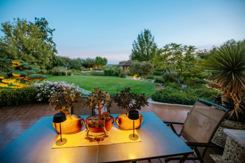 Villa Irina ***** Apartman13