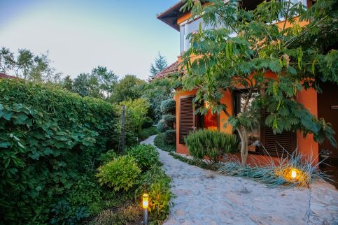 Villa Irina ***** Apartman19
