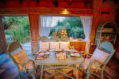 Villa Irina ***** Apartman20