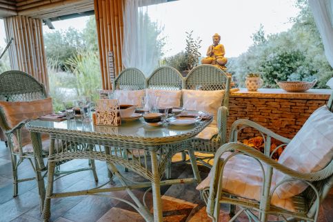 Villa Irina ***** Apartman22
