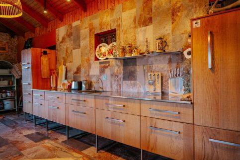 Villa Irina ***** Apartman23