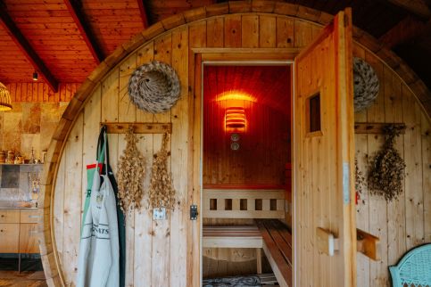 Villa Irina ***** Apartman24