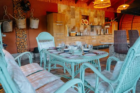 Villa Irina ***** Apartman25