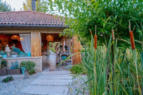 Villa Irina ***** Apartman26