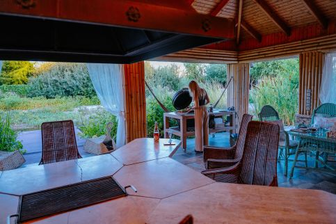 Villa Irina ***** Apartman28
