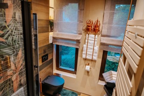 Villa Irina ***** Apartman29