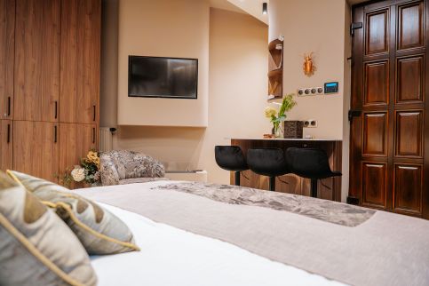 Villa Irina ***** Apartman31