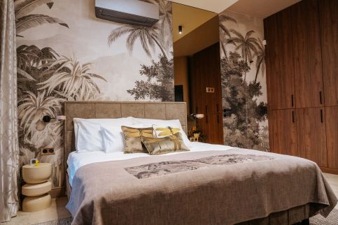 Villa Irina ***** Apartman32