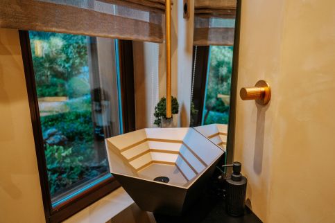 Villa Irina ***** Apartman33