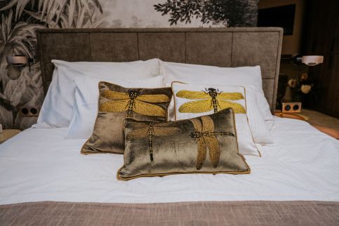 Villa Irina ***** Apartman34