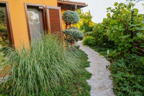 Villa Irina ***** Apartman39