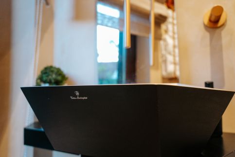 Villa Irina ***** Apartman4