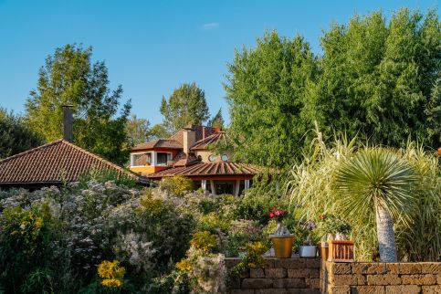 Villa Irina ***** Apartman46