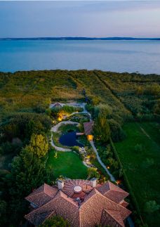 Villa Irina ***** Apartman5
