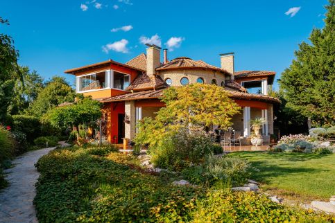 Villa Irina ***** Apartman52