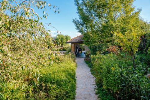Villa Irina ***** Apartman53
