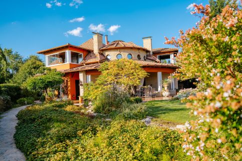 Villa Irina ***** Apartman54